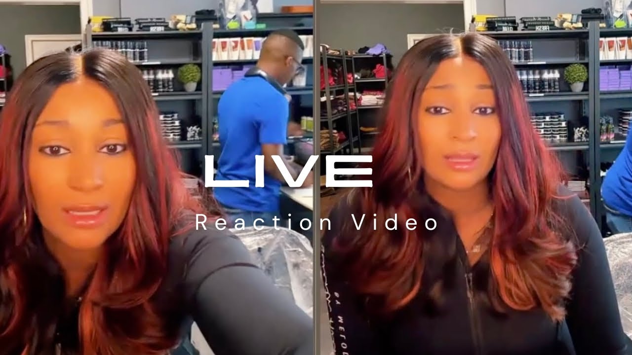 Melody Shari Exposes  Martell Holt Shocking DV History!