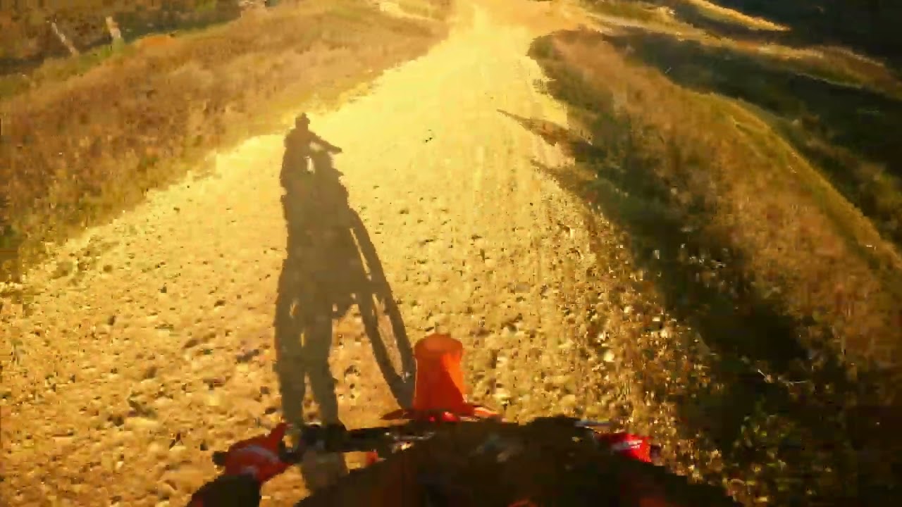 BERCHERES LES PIERRES 2022 - GOPRO HERO 10
