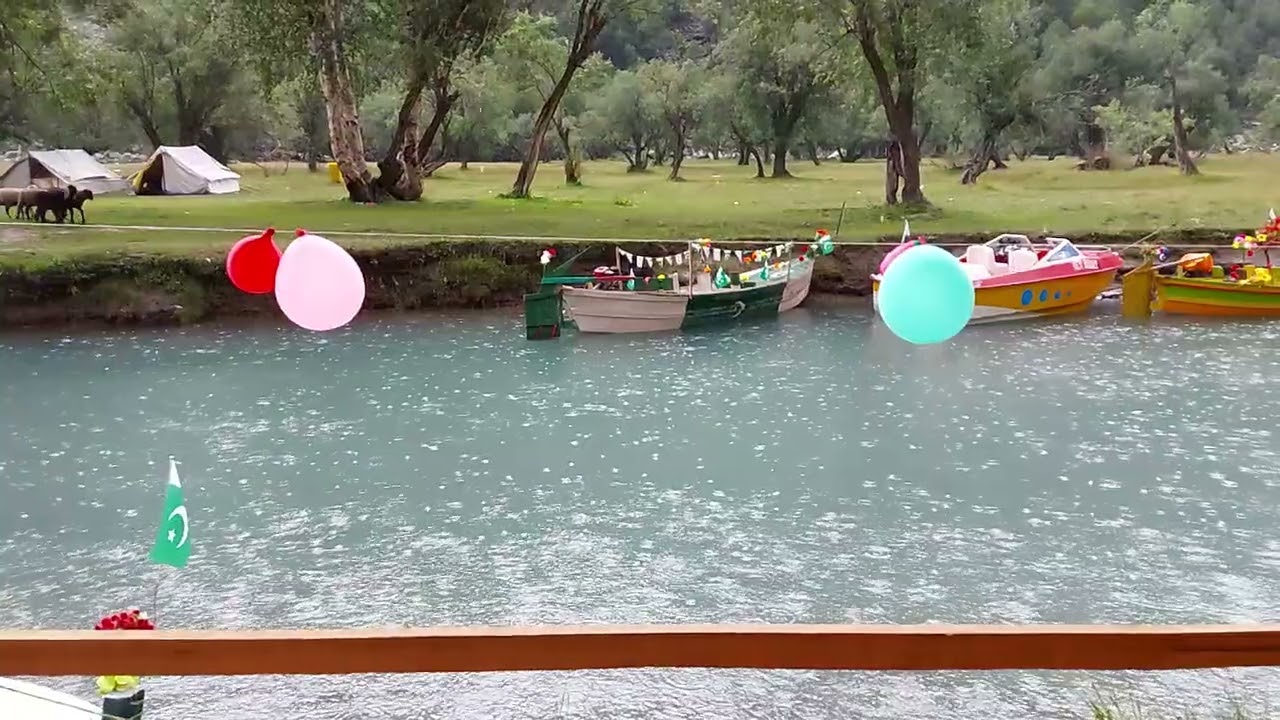 Shah bagh - Gabral