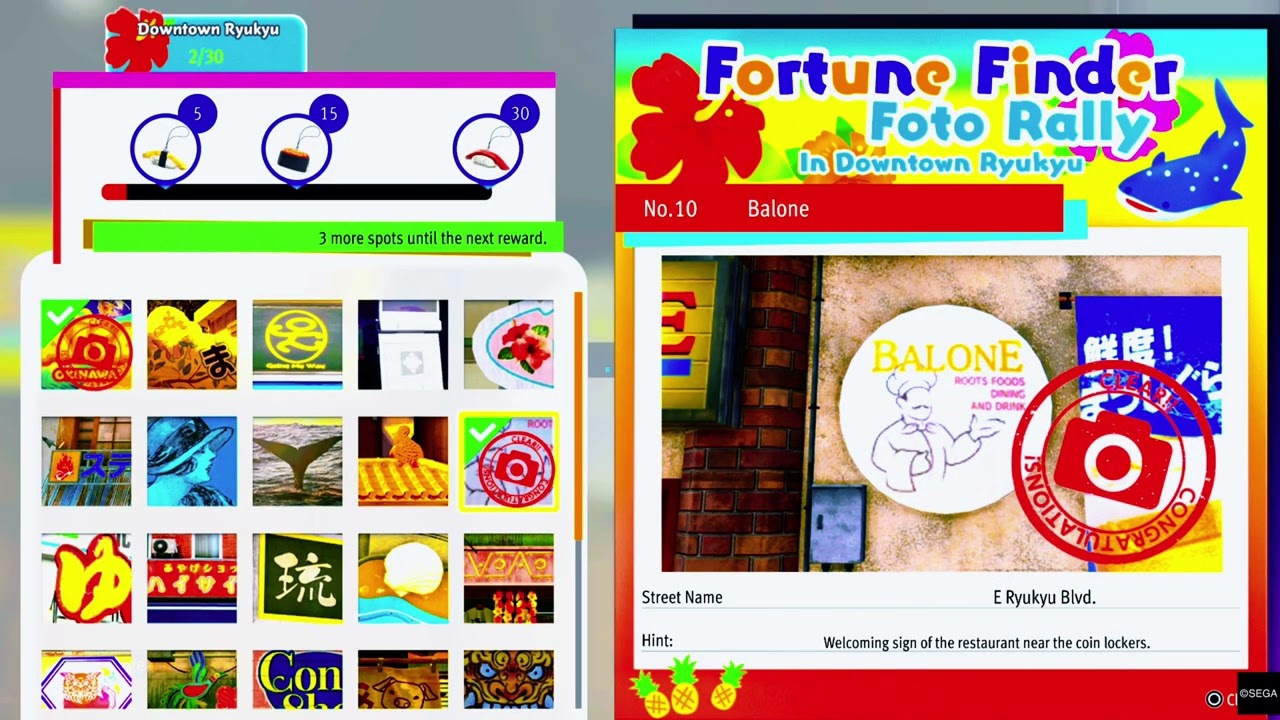 Yakuza Kiwami 3 obtain Ichiban Legendary Lad (pre-order bonus) 