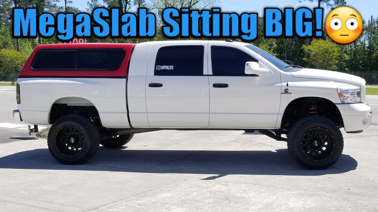 Getting 37s Mounted on 22x14 Wheels! || Ceramic Coat review
