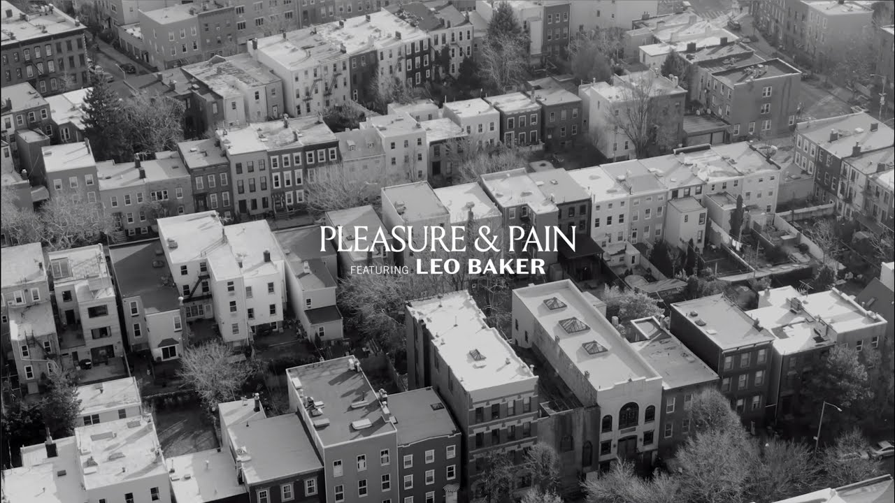 Pleasure & Pain ft. Leo Baker | Presented by Ashland