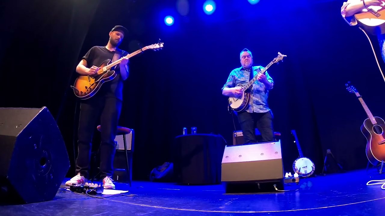 Rebekka Lundstrøm: Otherwise Engaged - Live @Arendal Kulturhus