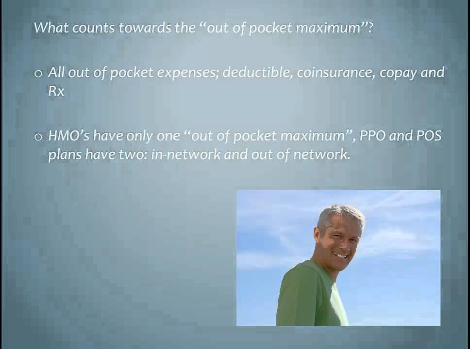 What are Out of Pocket Maximums  - My Family Health Insurance