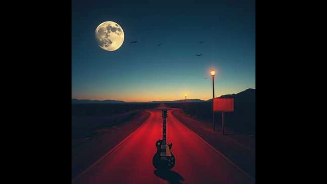 Keep Moving
