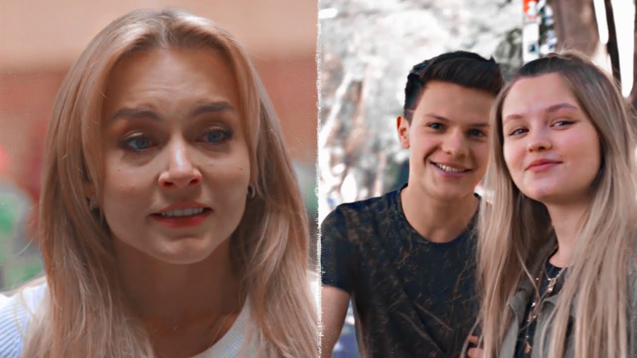 Leona & Gael (+AnaJu & Benja) | secreto