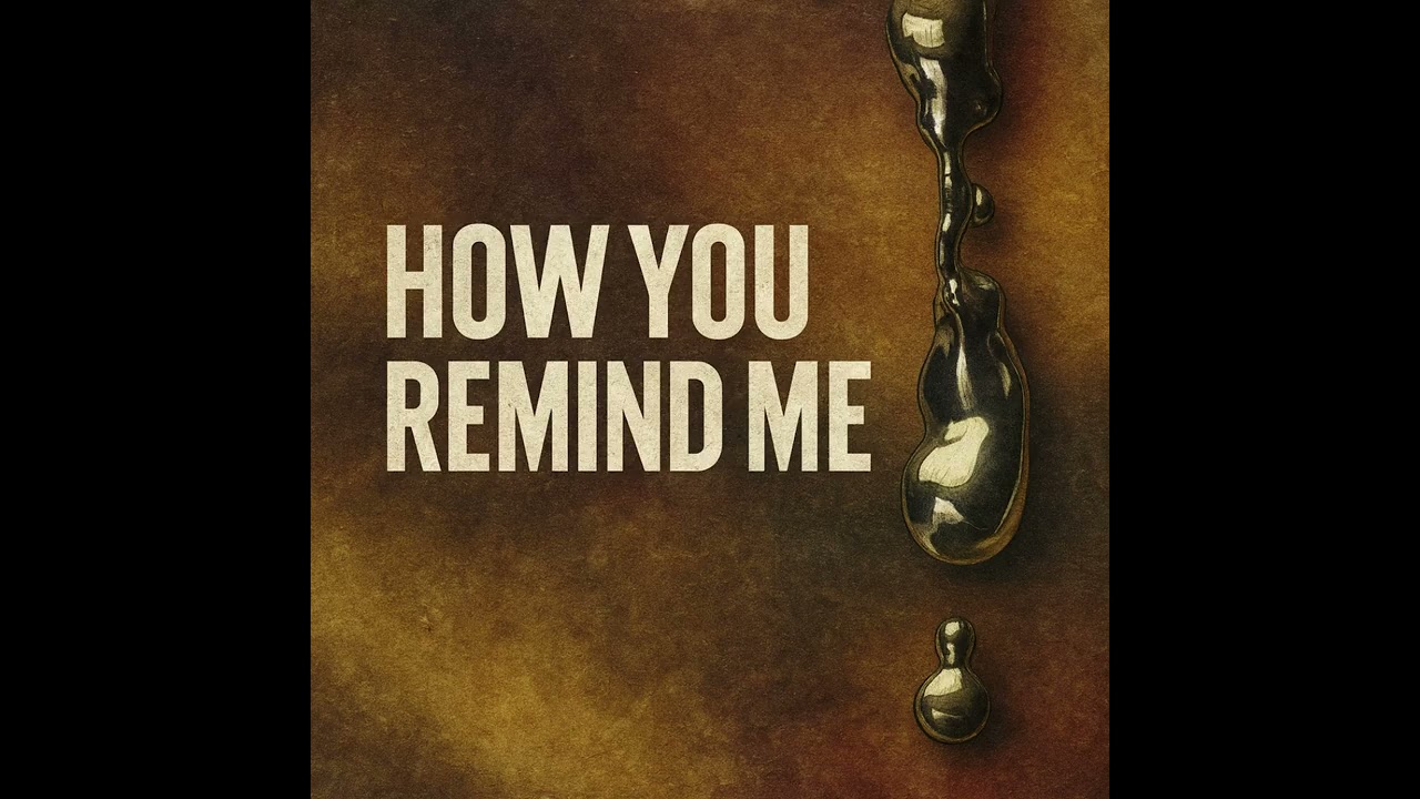 How You Remind Me (Nickelback cover)