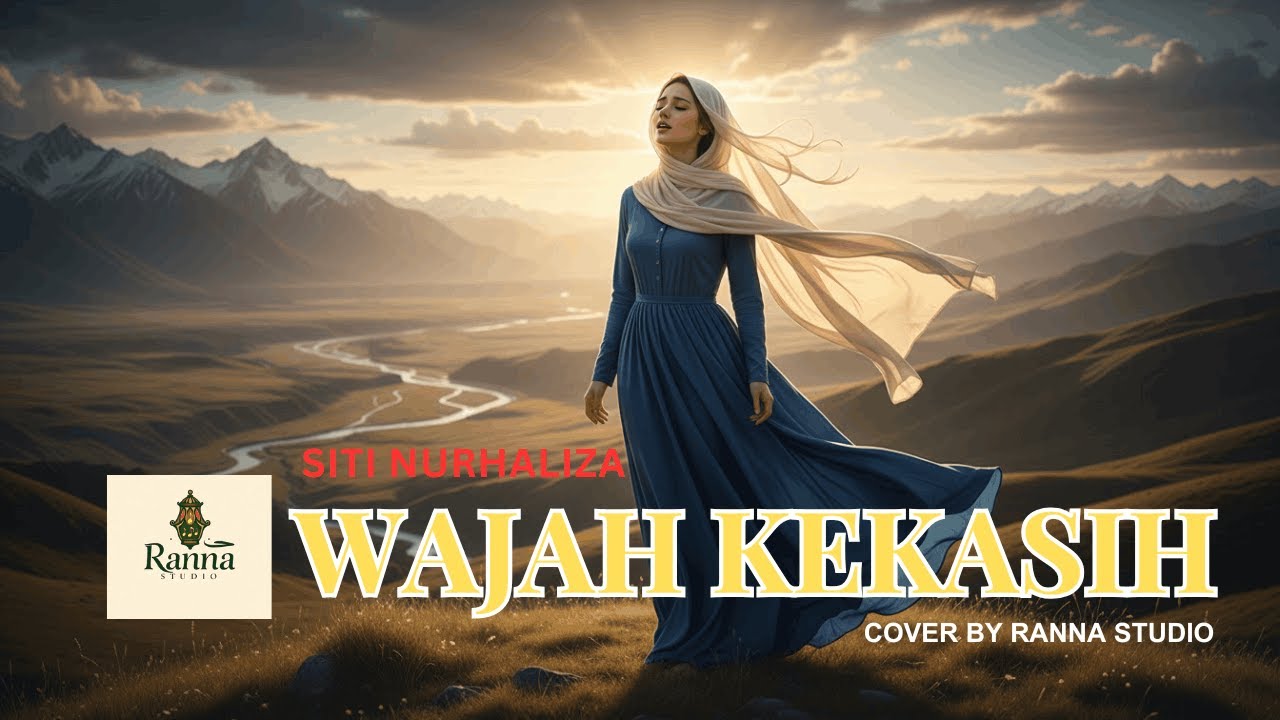 Wajah Kekasih – Siti Nurhaliza (Orchestral Slow Ballad Cover | Penuh Rasa & Elegan)