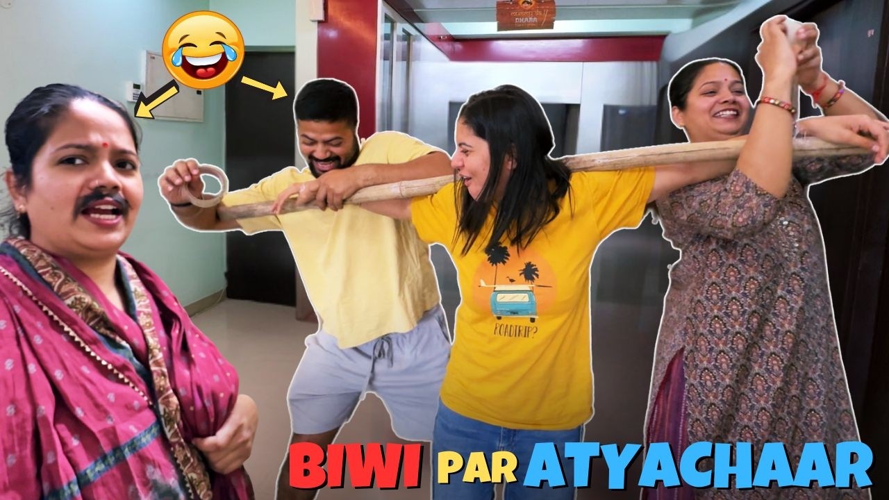 Pranking Nidhi Didi Gone Wrong! 😂 | Let's Talk About UK07 Rider 🙏
