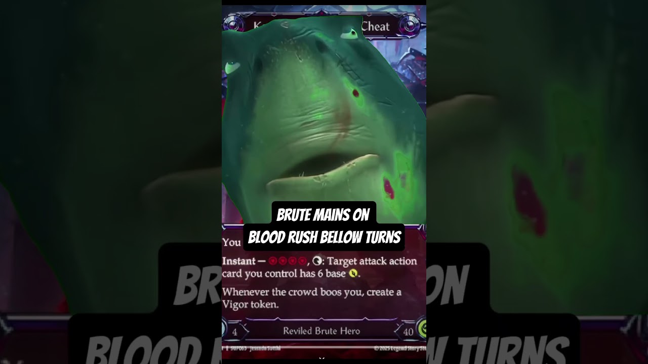 card is crazy good 