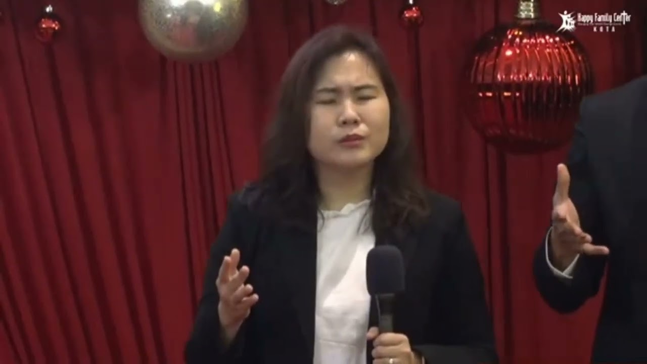WGTB (WALAU GUNUNG TAK BERPINDAH) MEDLEY GOD IS SO GOOD || LIVE WORSHIP