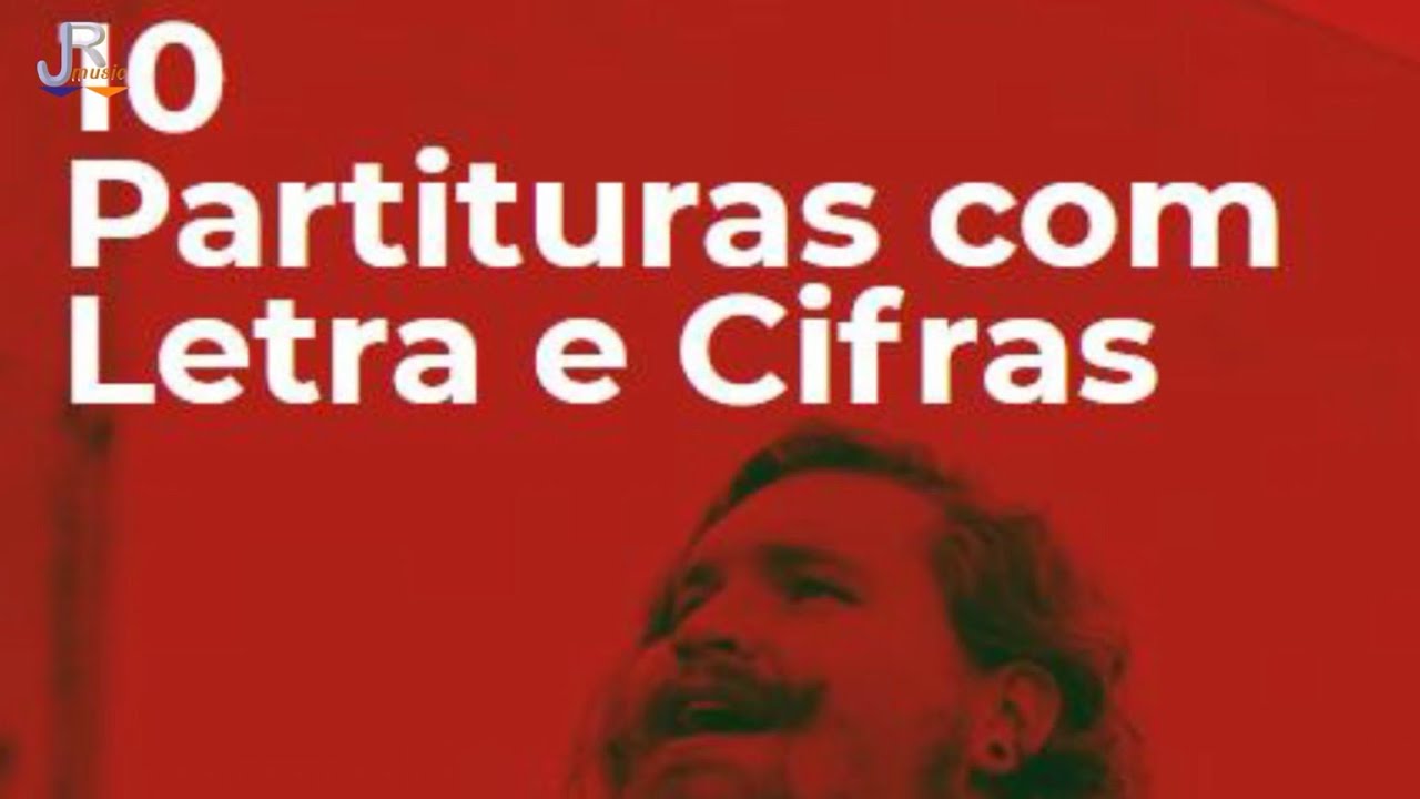 E Book - 10 Partituras Gratis
