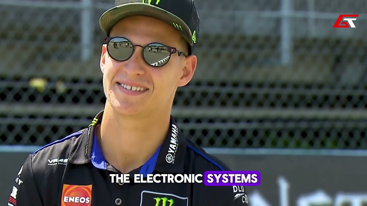 The Evolution of MotoGP A Journey Through Speed