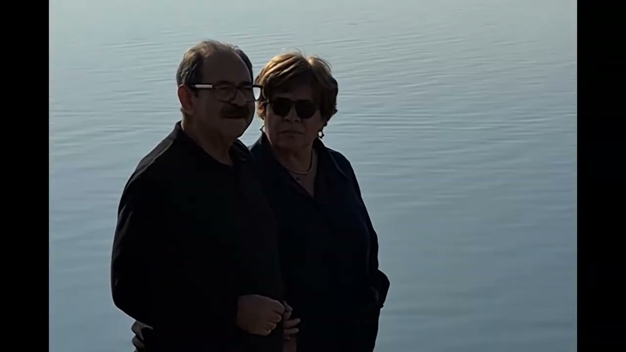 Sevim Taşçı Coşkun Köksal Coşkun Sesini sesime kat [©️ 2025 CC Müzik Yapım]