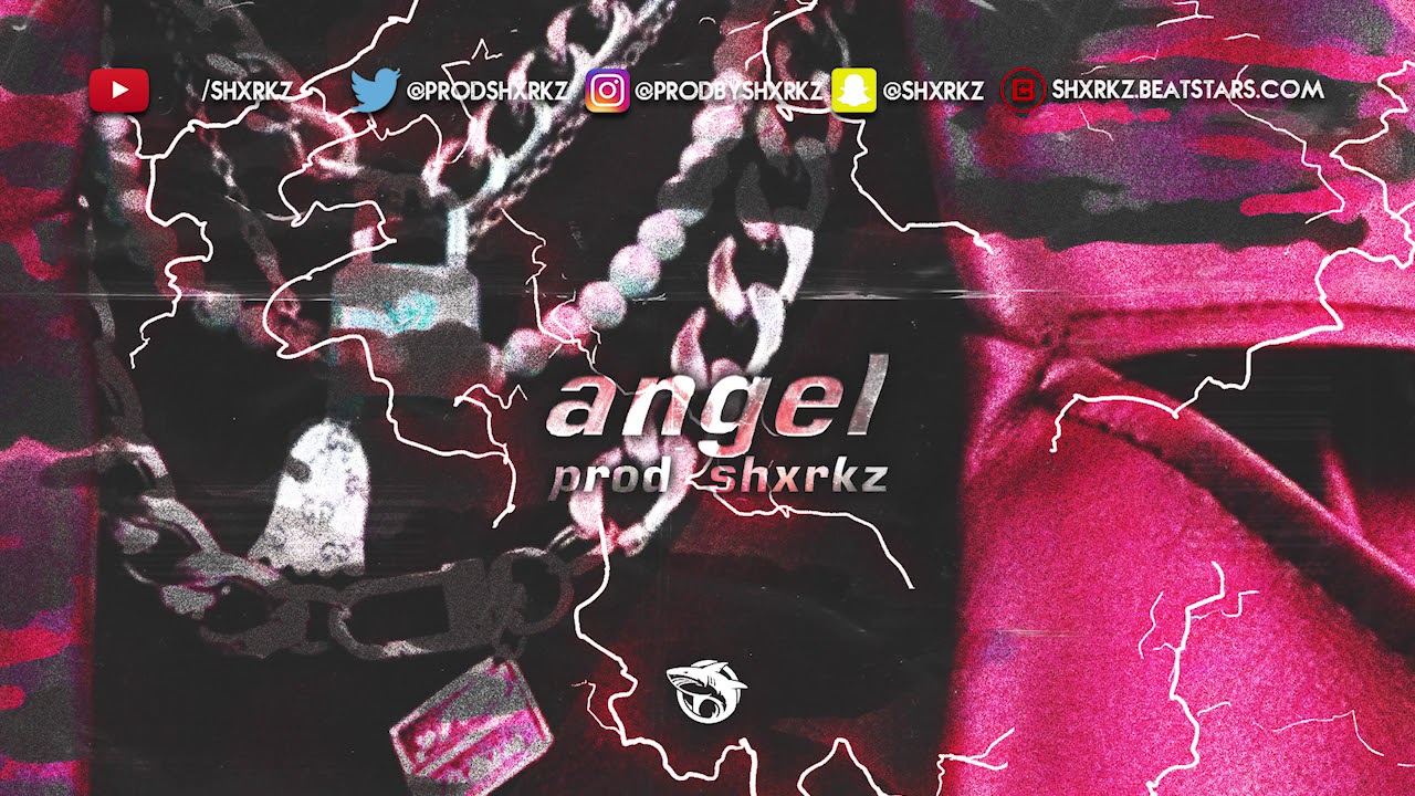 [FREE] [GUITAR] iann dior x Juice WRLD Type Beat - ''Angel'' (prod. shxrkz)