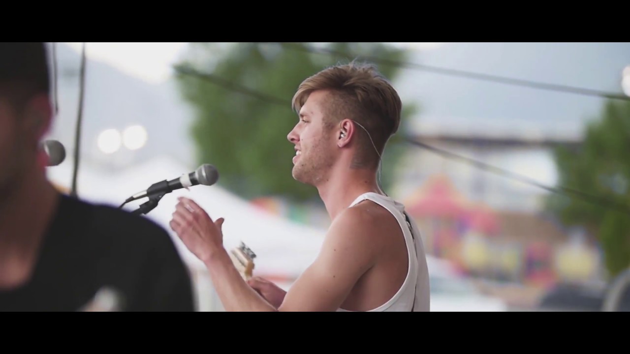 Small Lake City - In the Atlantic [OFFICIAL VIDEO]