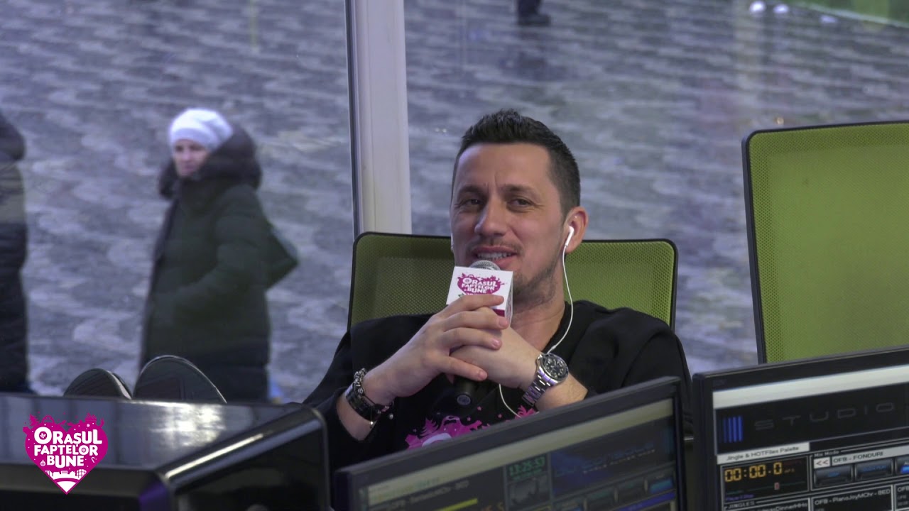 Cristian: „Mi-aș dori un calculator sau o bicicletă. Părinții mei nu-și permit!”