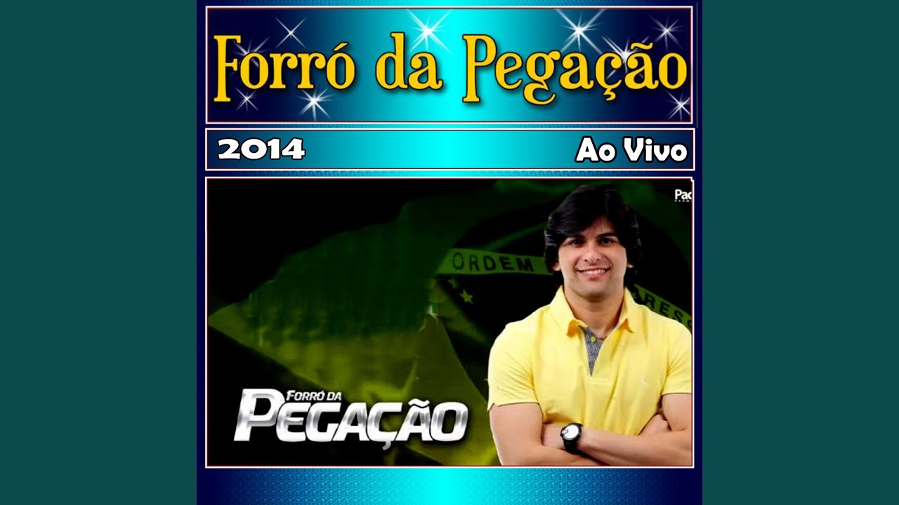 Vou Trair - Ao Vivo