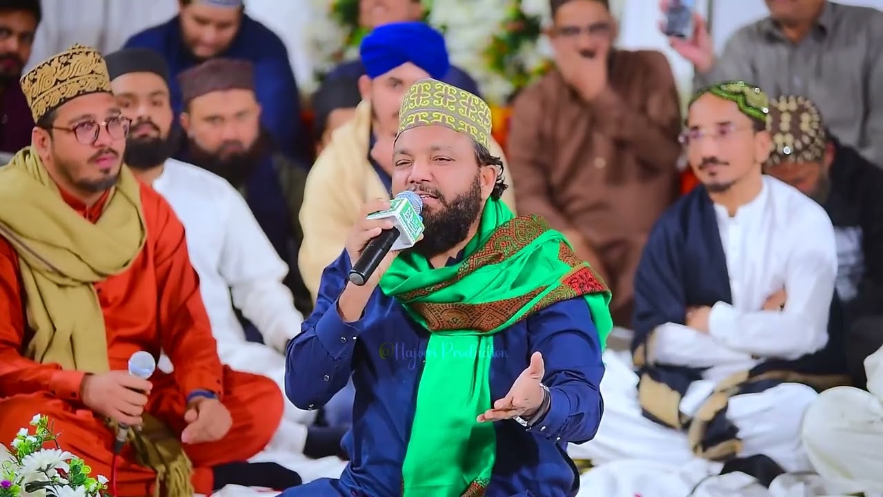 Rizwan Qadri | Jashn e Khwaja | 2026