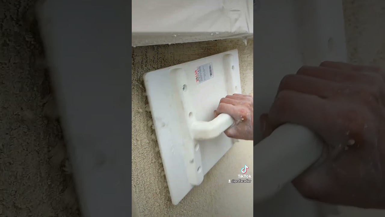 Ravalement de fa&ccedil;ade- enduire d&eacute;coration et finition