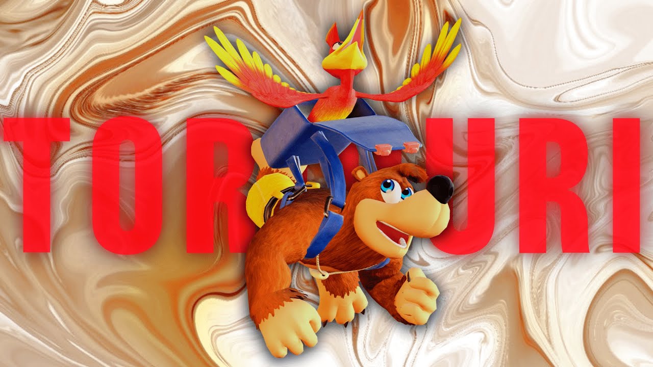 Toriguri, le Seul Banjo au Sommet d'Ultimate