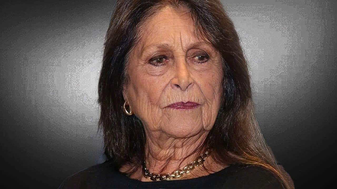 Daniela Romo está Ahora casi 70 Años y Cómo Vive es Triste