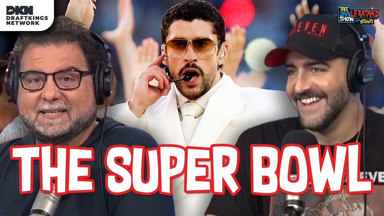 LIVE at 9am ET | 2/9/26 | The Dan Le Batard Show w/ Stugotz