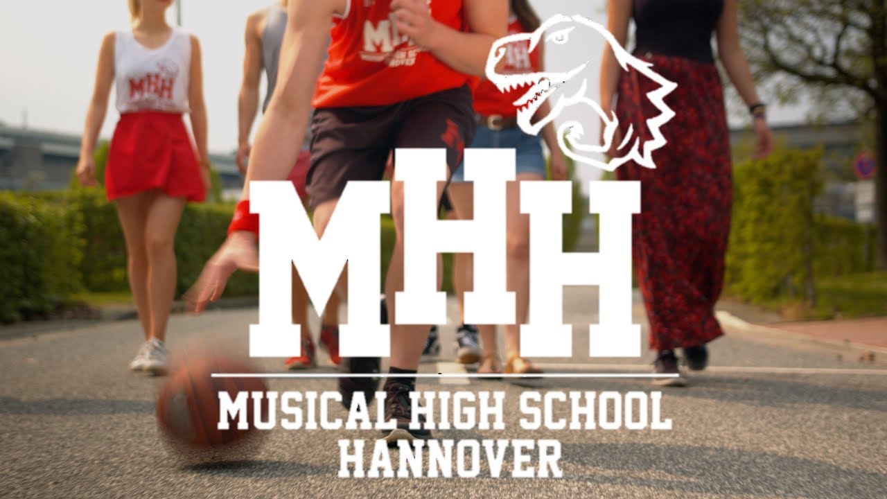 Medimeisterschaften 2018 Hannover - Musical High School Hannover