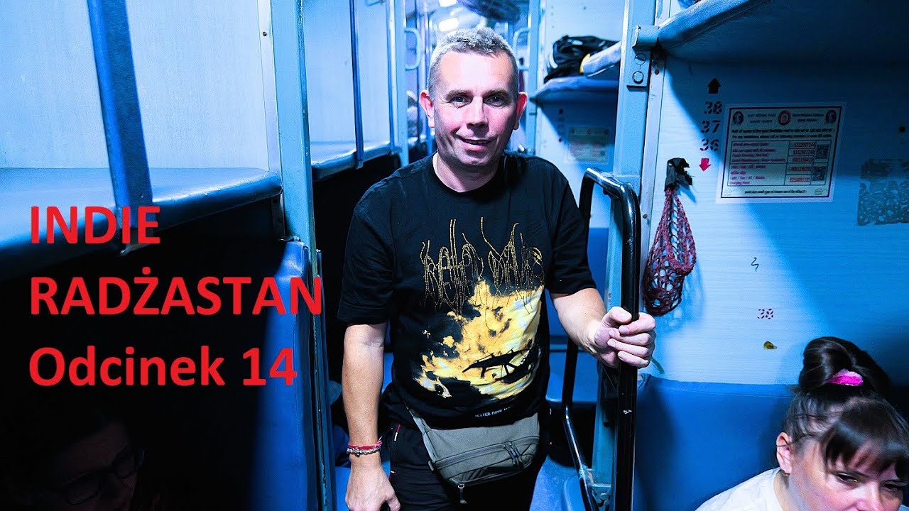 Indie Radżastan Cz 14
