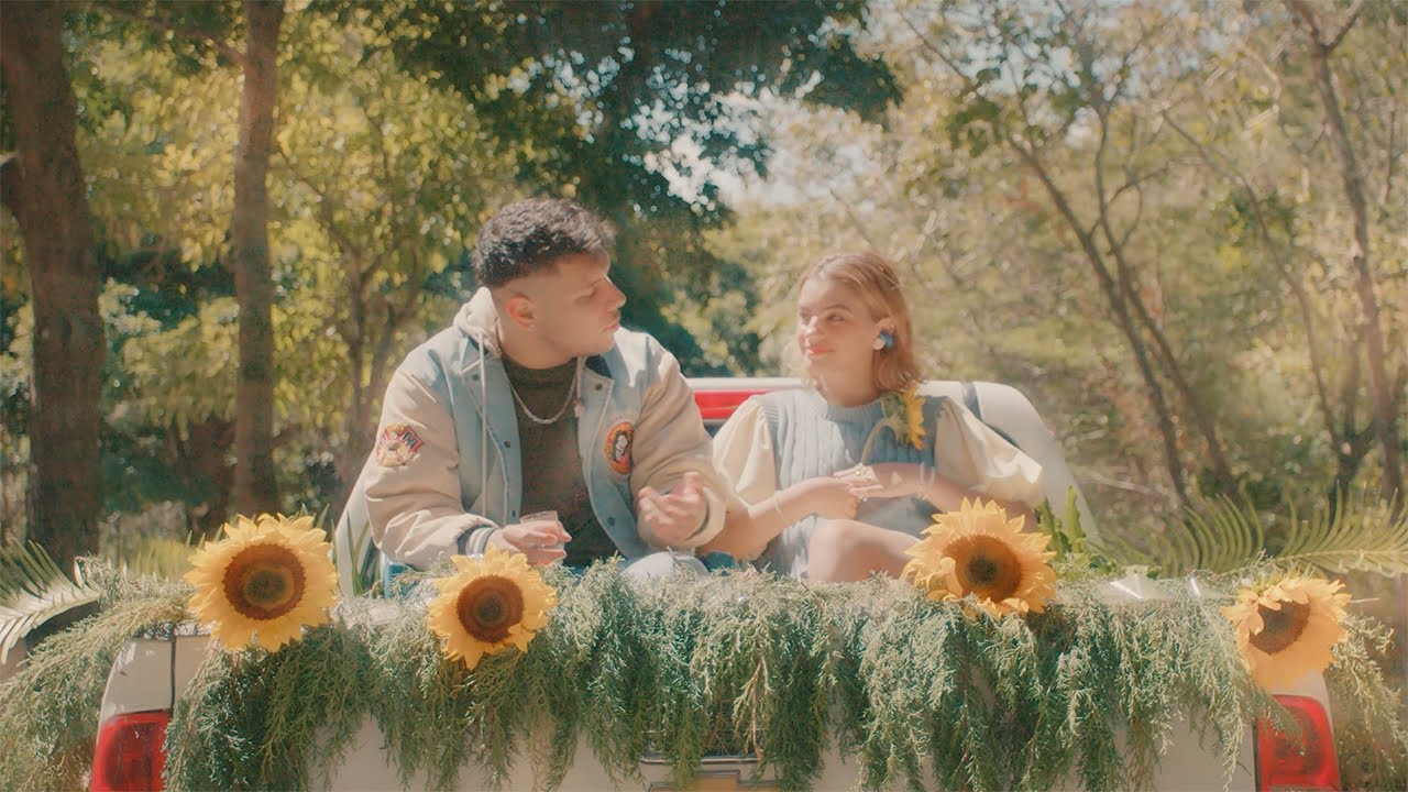 ARTZ B x LEMA - Monserrate ft. Gretto (Video Oficial)