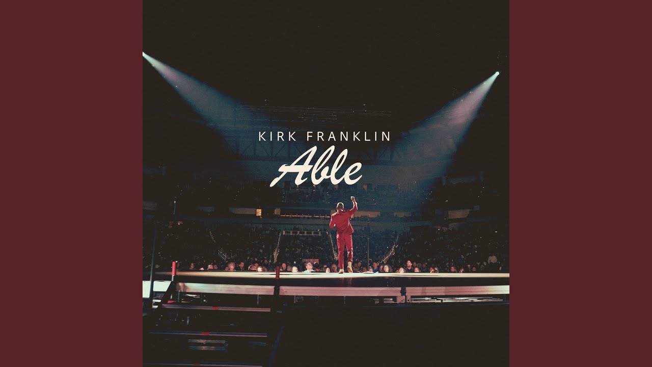 Able (Acoustic Version)