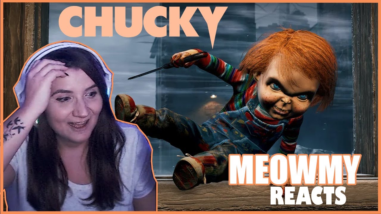 Chucky 