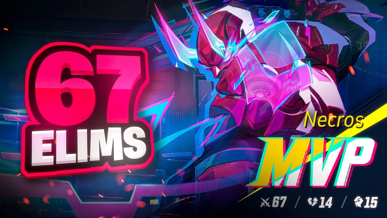 Dropping 67 Kills With DAREDEVIL In Early Access Marvel Rivals