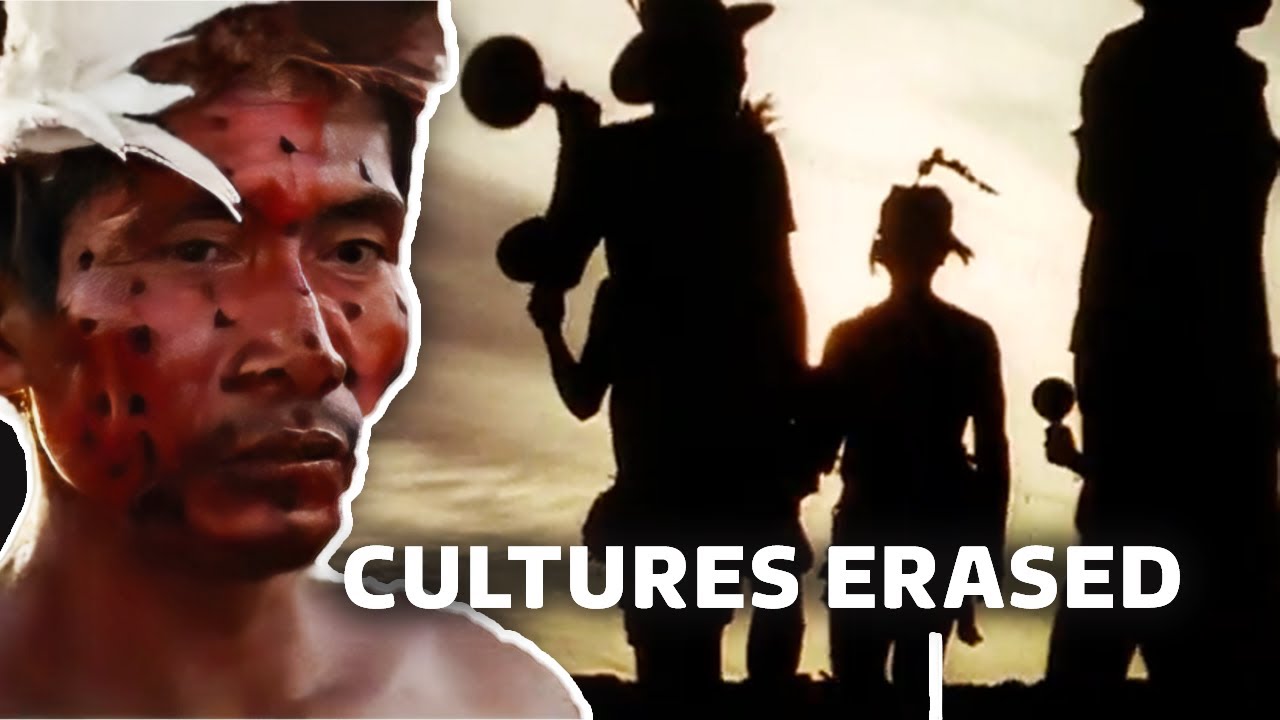 The Missionaries Converting Indigenous Tribes To Christianity | True Lives