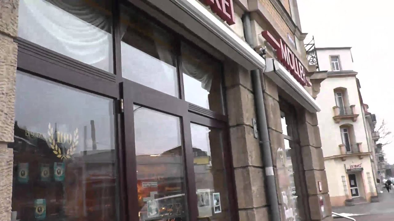 Bummel durch Dresden Löbtau