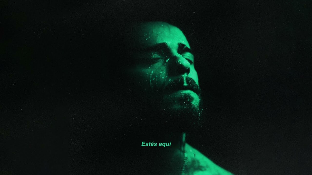 Diogo Piçarra - Chuva (Lyric Video)
