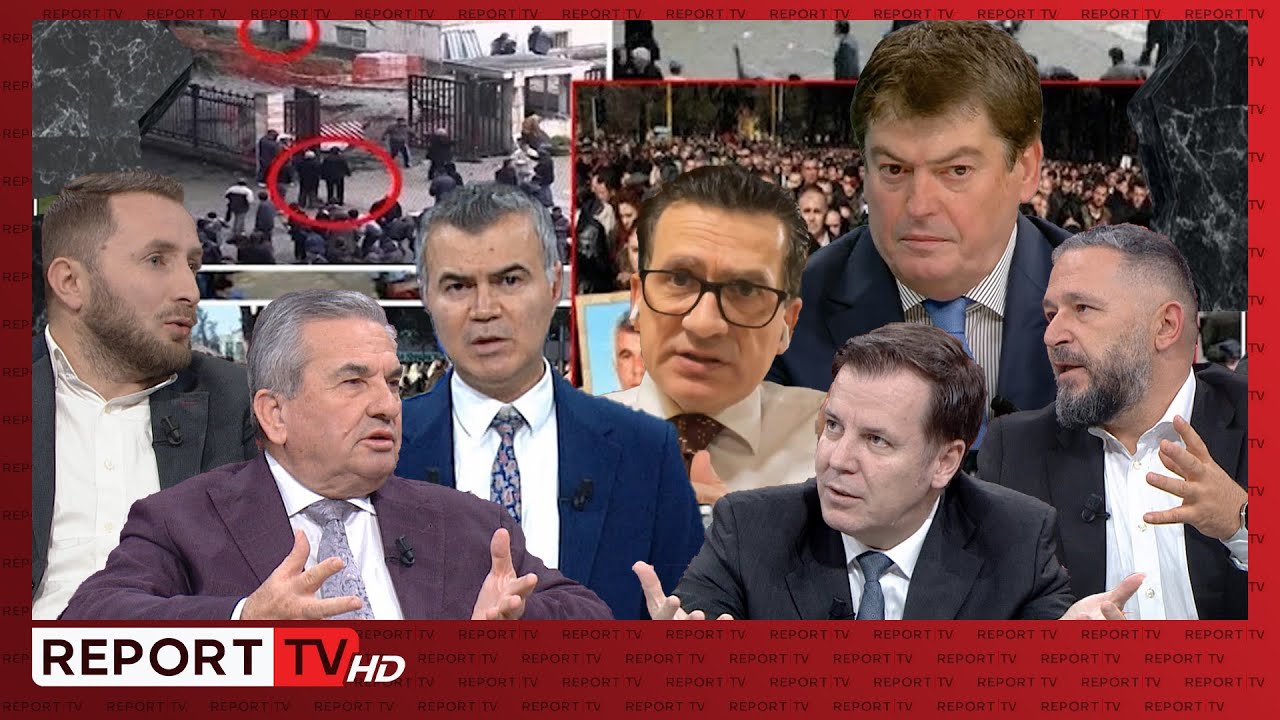Sekretet e Bamir Topit/ Urdhra dhe takime të fshehta: Fijet e errëta të 21 Janarit dalin në dritë