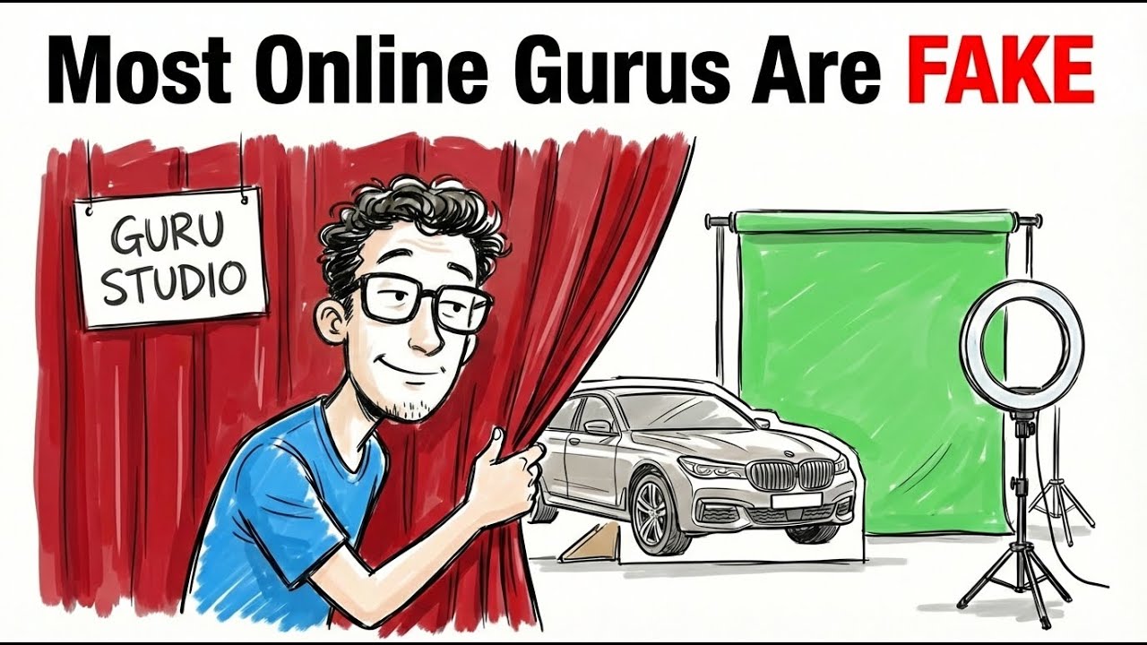 Don’t Buy Another Course Until You Watch This