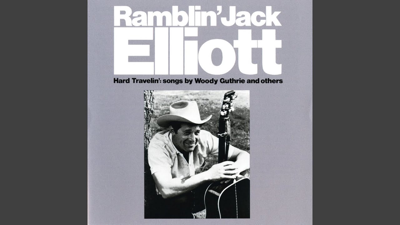 East Virginia Blues (Album Version)