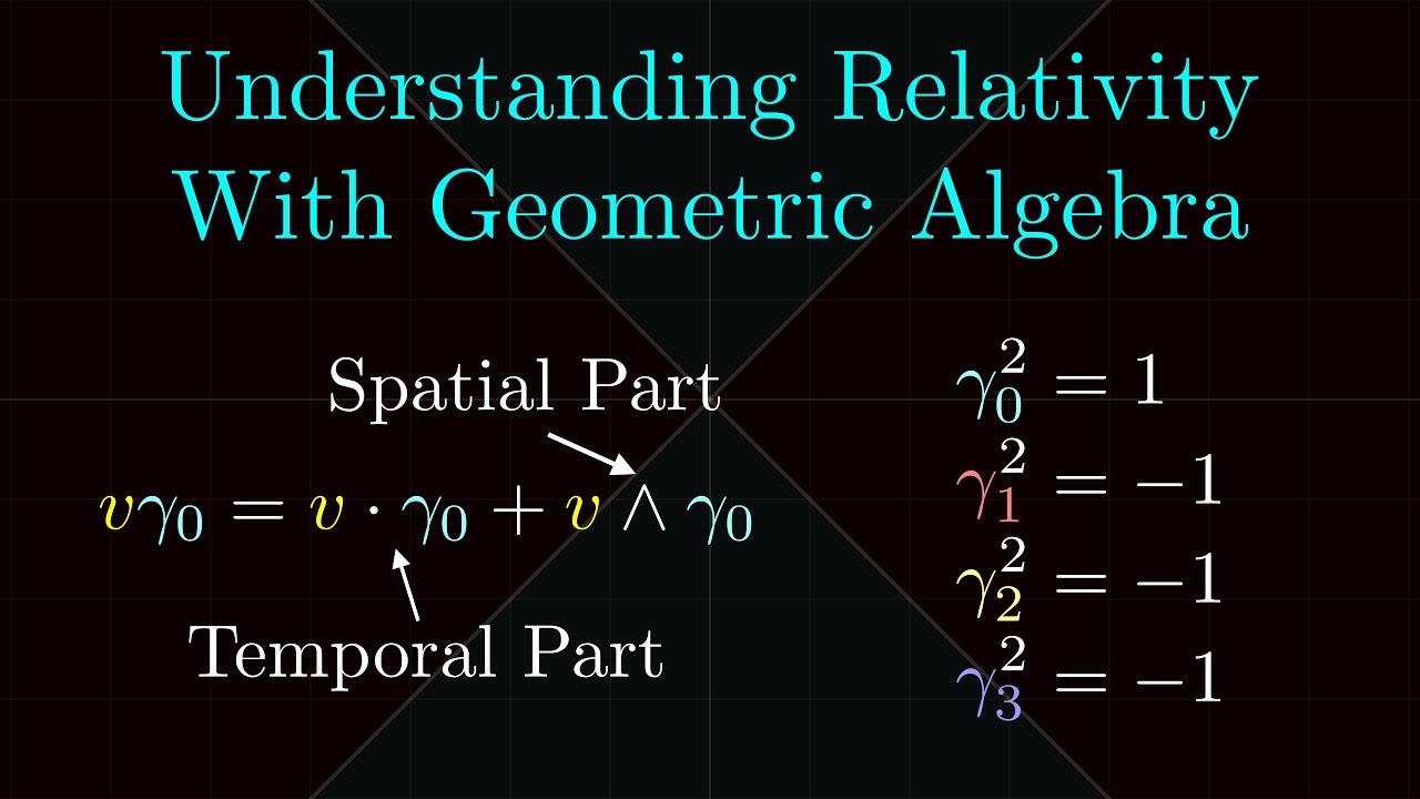 A Swift Introduction to Spacetime Algebra