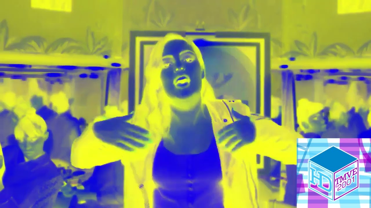 I'm An Albatroaz Csupo Effects | Cartoon Network (1999) Logo Effects