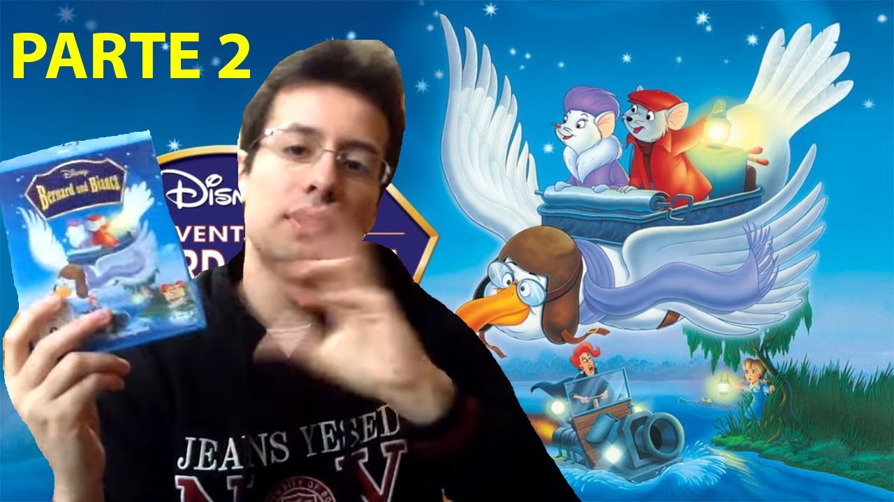 La mia Collezione Disney Blu Ray e DVD - Parte 2