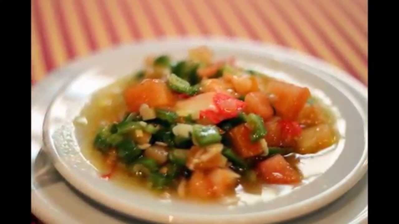 Restaurante la Monumental Sevilla