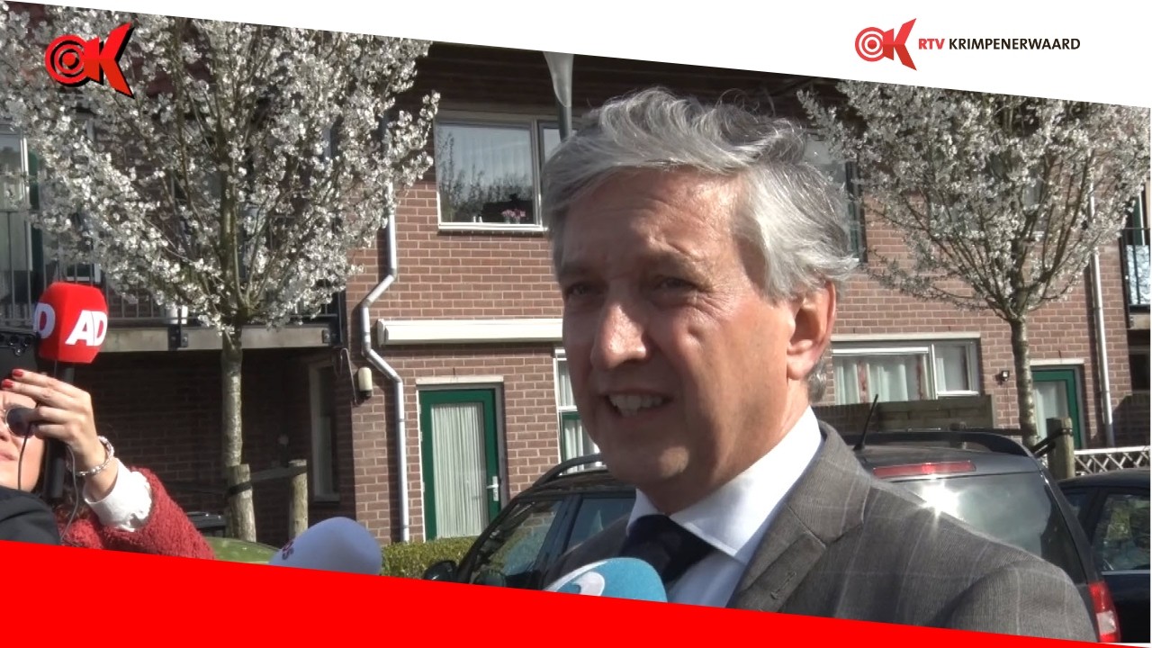 Schietincident Schoonhoven