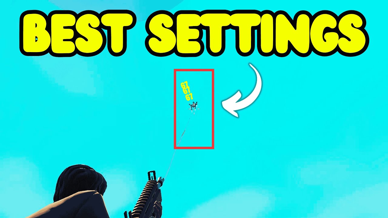 use my controller settings