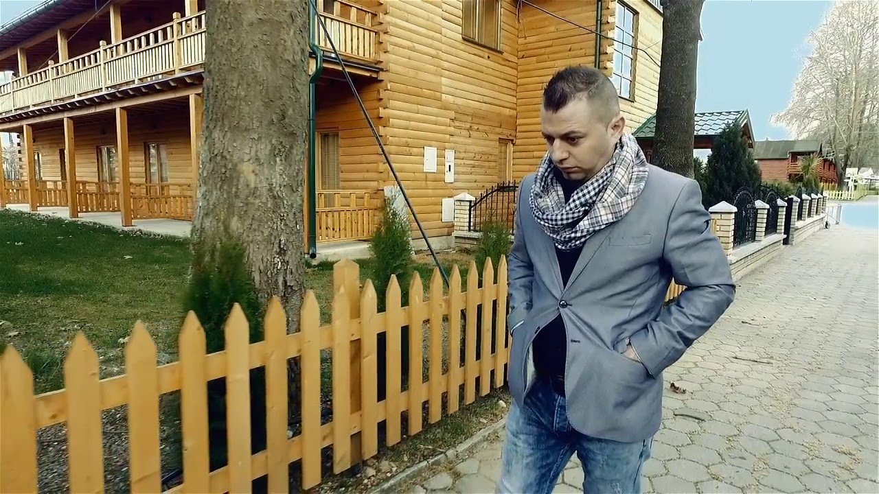 Fikret Dauti - U kry ( Official Video )