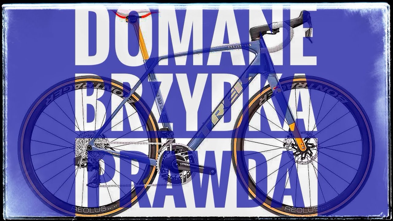 Domane 2027 / Domane 2026 