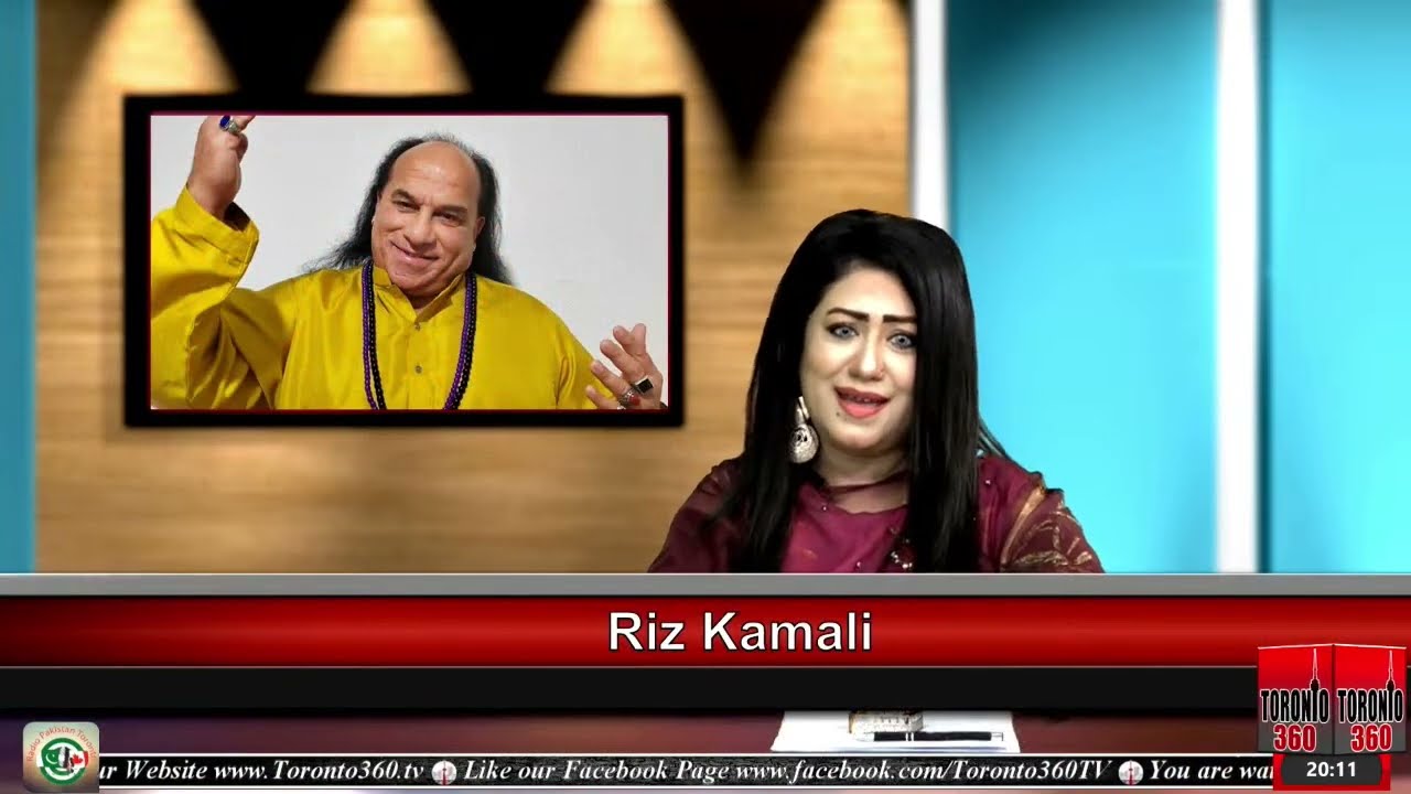Baton Ki Piyali with Riz Kamali | EP 4 | T360TV