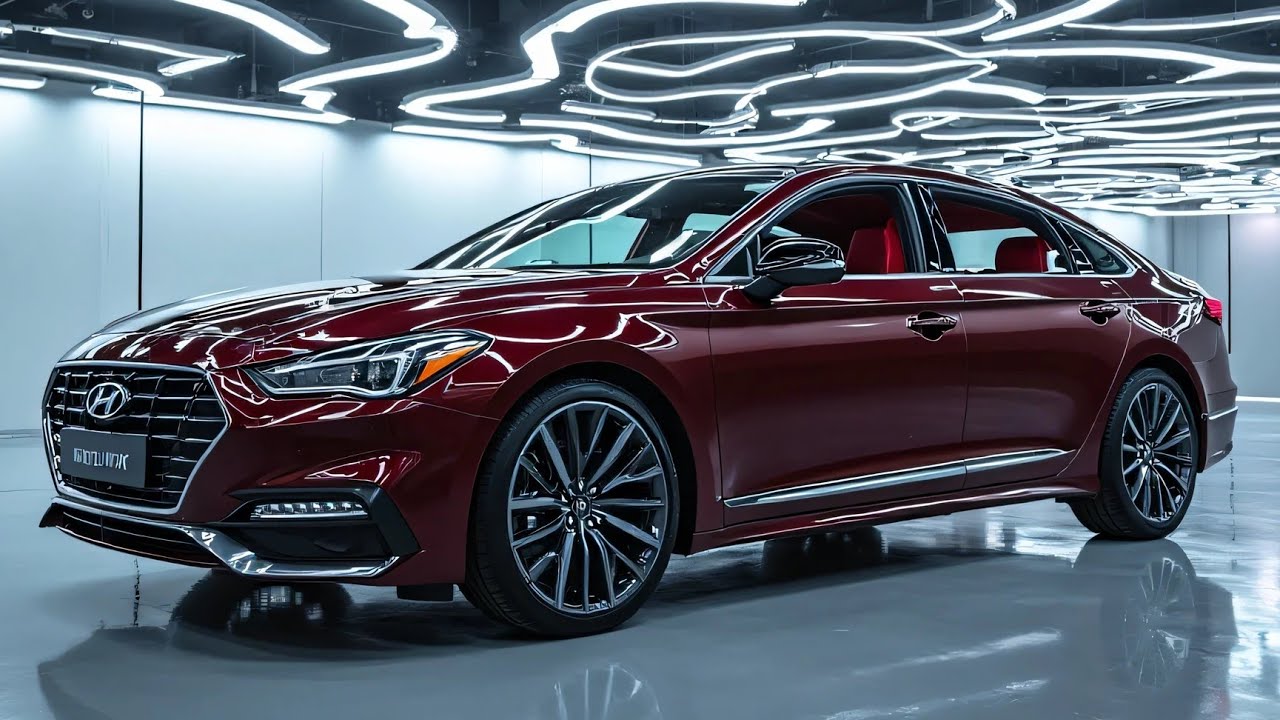🔥 Top 7 Hyundai Cars 2026 🚗 | You Won&rsquo;t Believe Which One is #1!