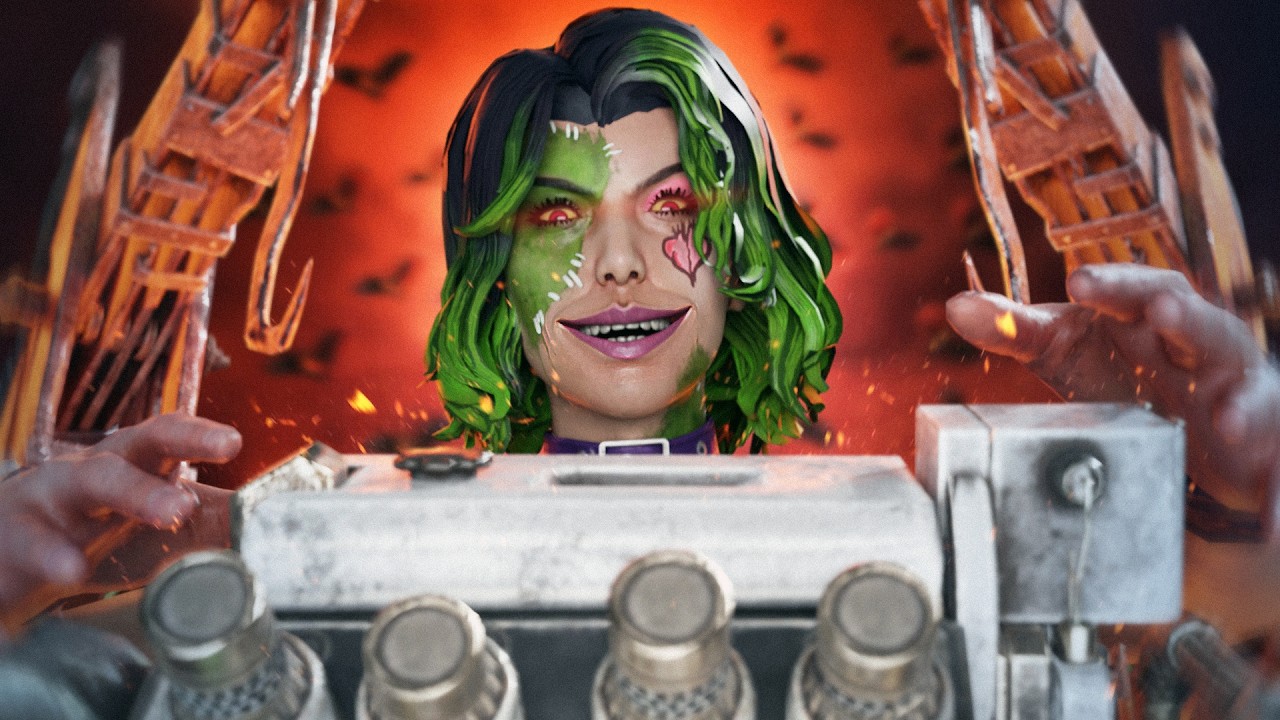 ИГРА СНОВА СЛОМАНА - Dead By Daylight